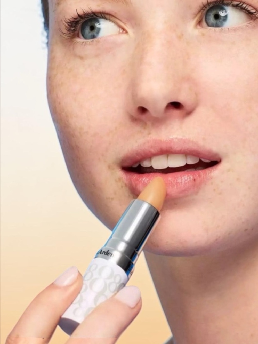 Elizabeth Arden Eight Hour Cream Lip Protectant Stick SPF 15 3.7g New